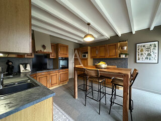  Maison � vendre 4 pi�ces 187 m�