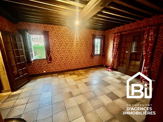  Maison � vendre 7 pi�ces 135 m�