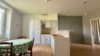 Appartement à vendre 2 pièces 45 m²