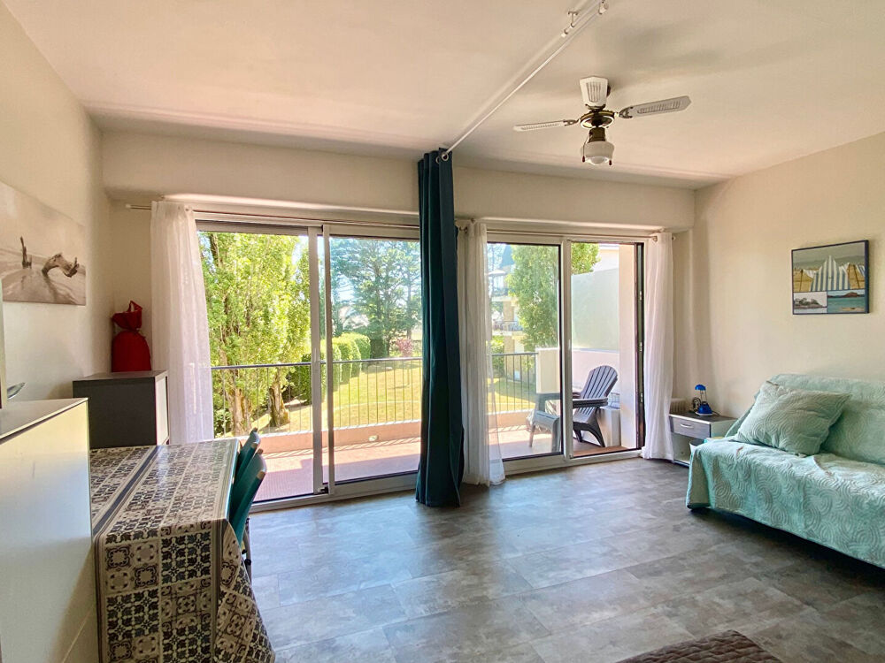 Grand studio de 25,39 M2