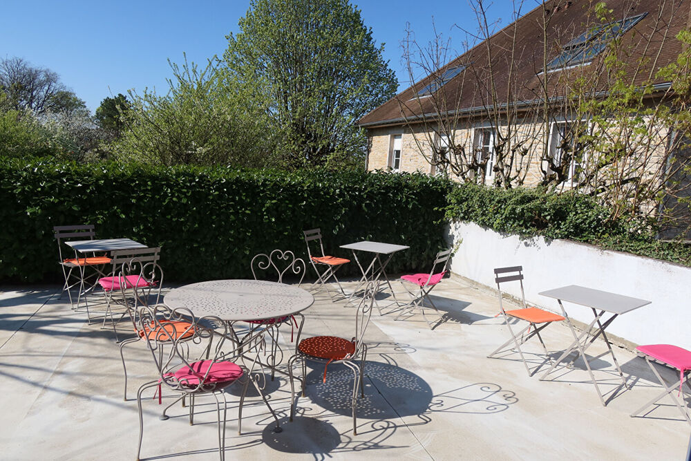 Maison de village Besancon 9 pièce(s) 222 m2