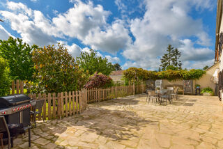  Maison à vendre 14 pièces 268 m²