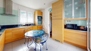  Maison à vendre 5 pièces 116 m²