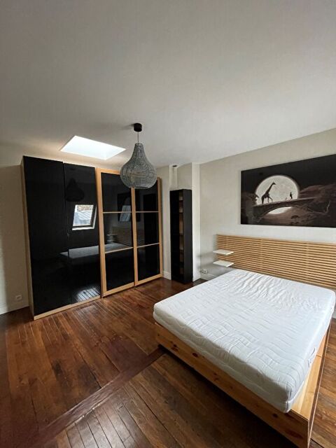  Appartement � louer 2 pi�ces 57 m�