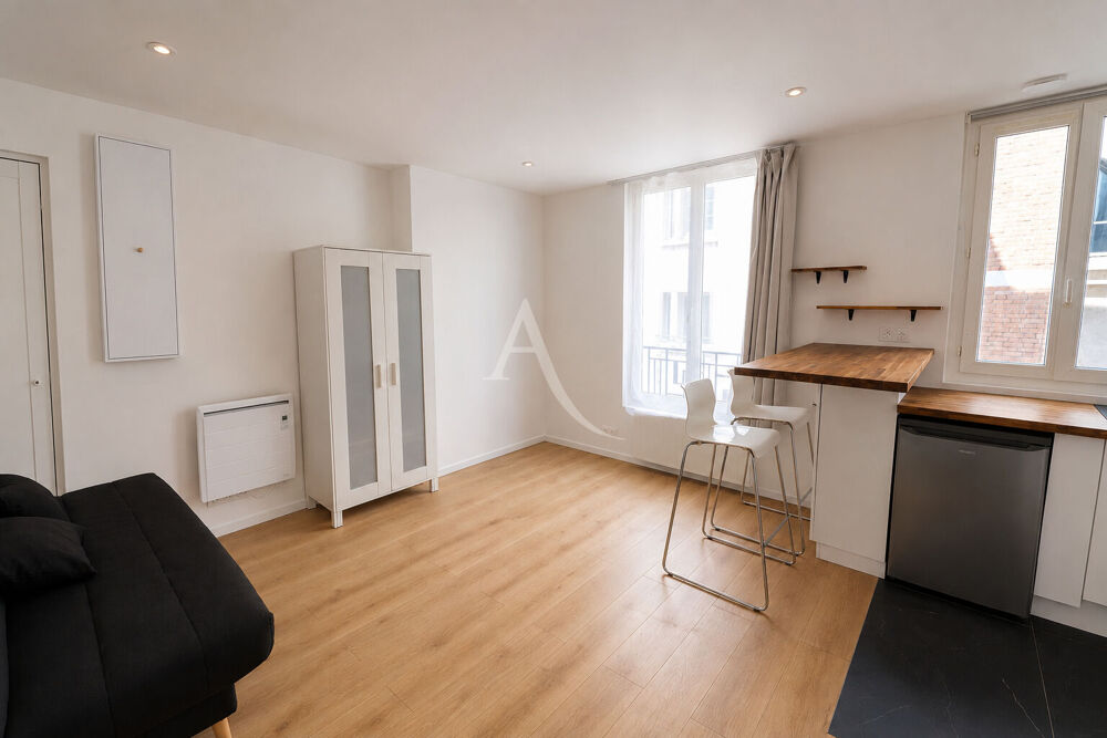 Location Appartement Appartement Nanterre 1 pièce(s) 20 m2 Nanterre