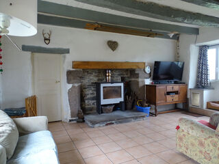  Maison à vendre 4 pièces 72 m²