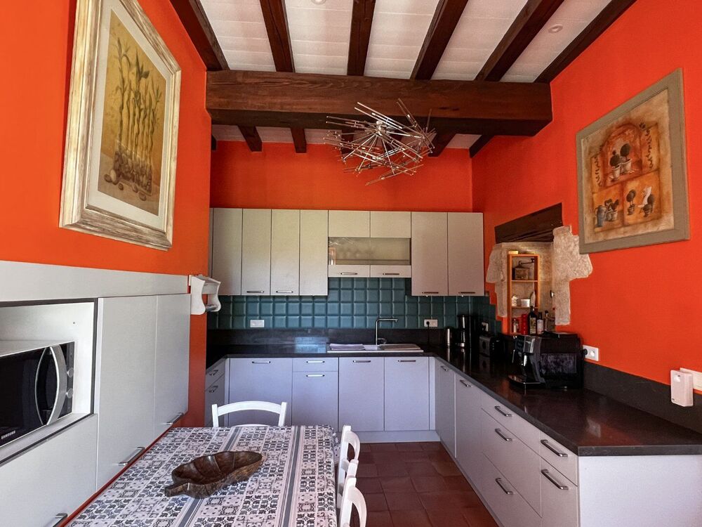Vente Maison Maison élégante de style chartreuse avec maison d'amis dans un parc privé Condom
