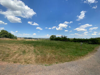  Terrain  vendre 959 m