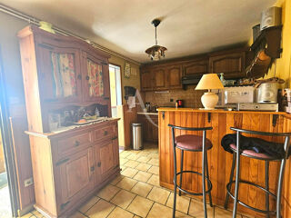  Maison à vendre 4 pièces 71 m²