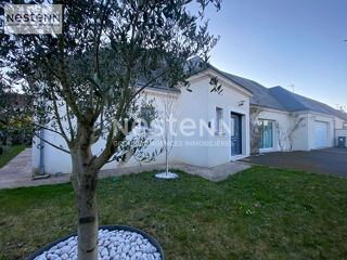 Maison à vendre 7 pièces 235 m²