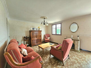  Maison  vendre 5 pices 143 m