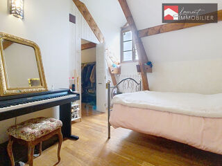  Maison à vendre 6 pièces 214 m²