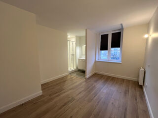  Appartement à louer 2 pièces 40 m²