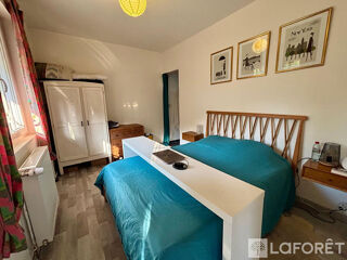  Maison  vendre 2 pices 41 m