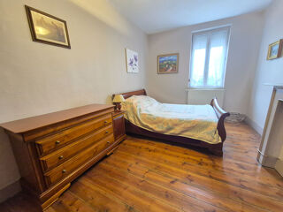  Maison à vendre 8 pièces 130 m²