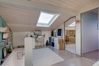  Maison à vendre 3 pièces 61 m²
