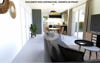  Terrain � vendre 347 m�