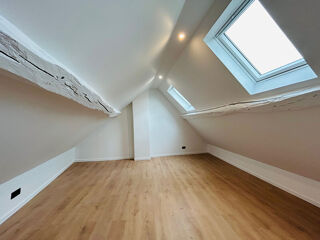  Appartement à vendre 2 pièces 23 m²