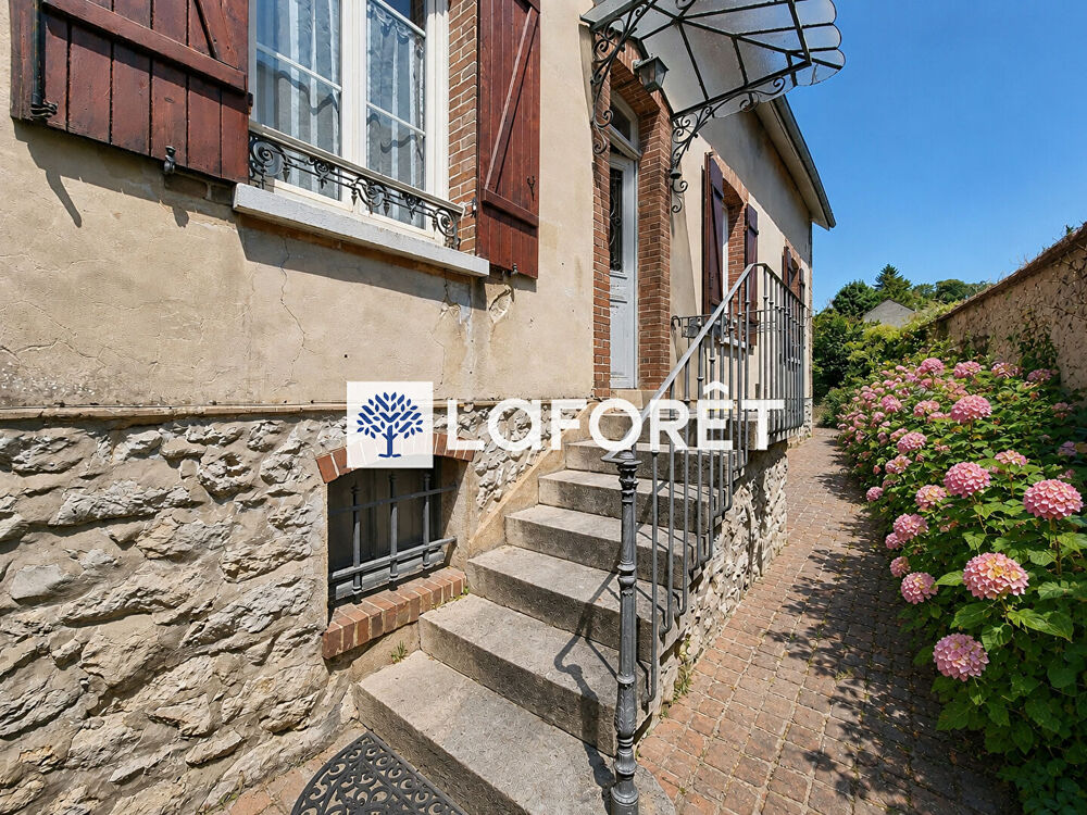 Maison 5 pièces 109 m² · à Provins · 109 m² · 230 000 €