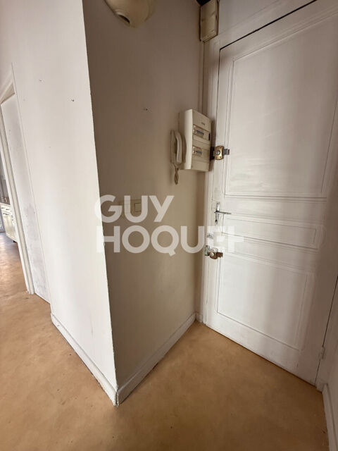  Appartement  vendre 2 pices 48 m