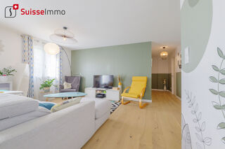  Maison  vendre 6 pices 100 m