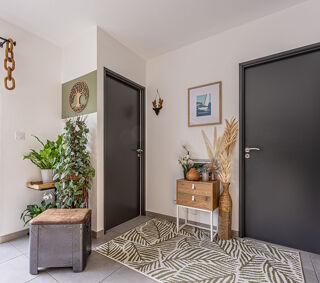  Maison � vendre 3 pi�ces 70 m�