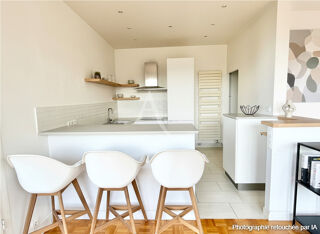  Appartement à vendre 5 pièces 110 m²