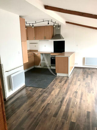  Appartement  vendre 2 pices 41 m