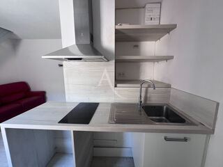  Appartement � vendre 2 pi�ces 31 m�