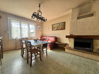  Maison � vendre 6 pi�ces 84 m�