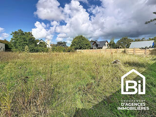  Terrain à vendre 1000 m²