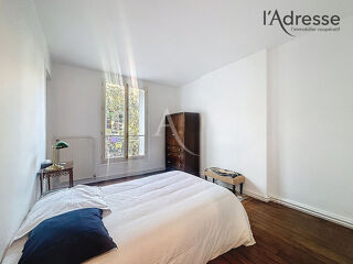  Appartement à vendre 2 pièces 41 m²