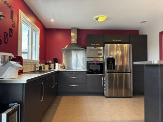  Maison � vendre 5 pi�ces 114 m�