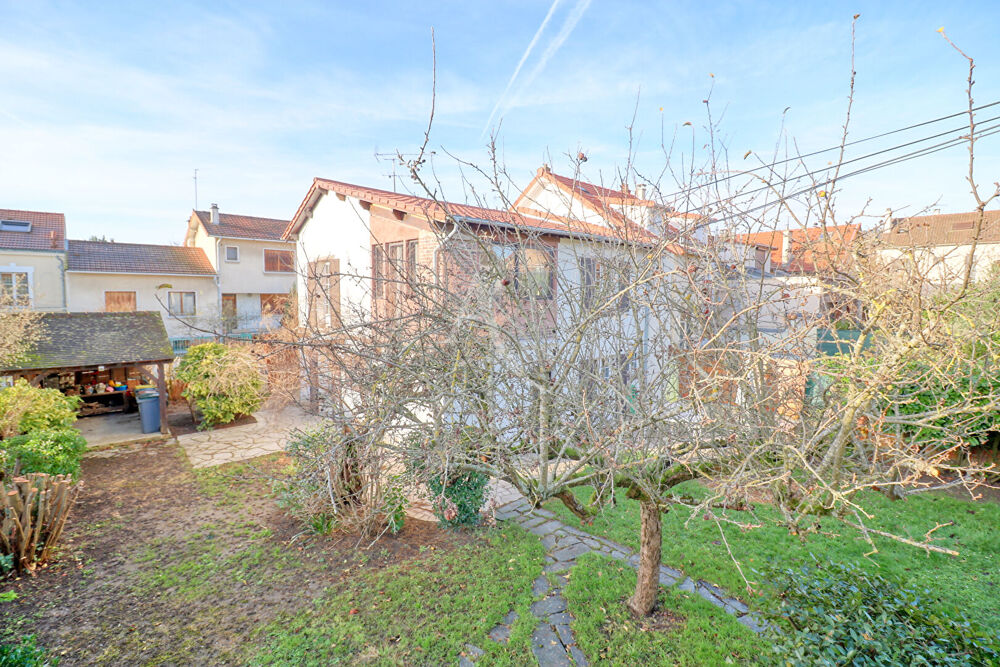 � vendre  Maison Antony (92160)