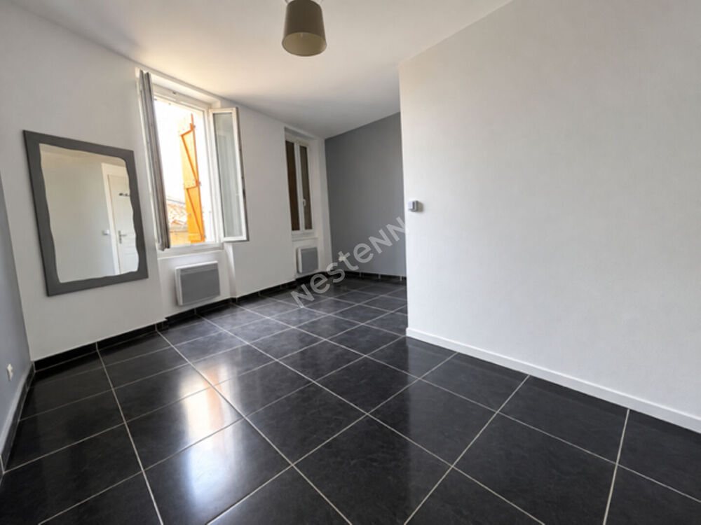 Vente Maison Maison 4 pièces à vendre au centre-ville de La Seyne-sur-Mer - 189 000 La seyne sur mer