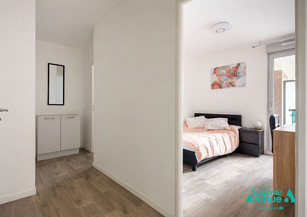 Vente Appartement Appartement Bezons 3 pièce(s) 60 m2 Bezons