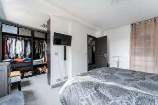  Maison à vendre 6 pièces 167 m²