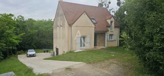  Maison à vendre 6 pièces 148 m²