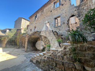 Maison 218m2 Les Assions