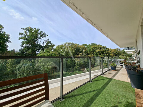  Appartement � louer 4 pi�ces 76 m�