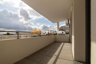  Appartement � vendre 4 pi�ces 81 m�