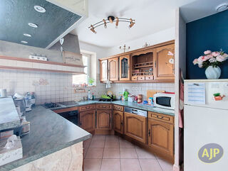  Maison � vendre 6 pi�ces 126 m�