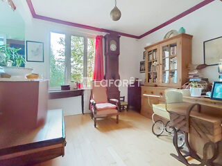  Maison � vendre 5 pi�ces 85 m�