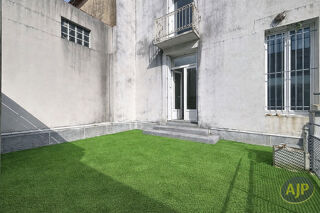  Appartement à louer 3 pièces 72 m²
