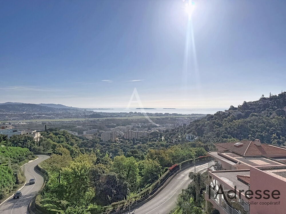 à vendre  Appartement Mandelieu-la-Napoule (06210)