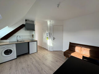  Appartement à louer 1 pièce 20 m²