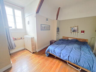  Appartement  vendre 3 pices 48 m