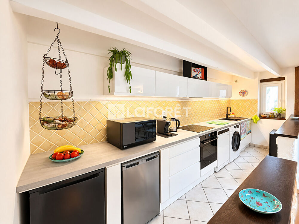 Vente Appartement Appartement hyper centre Chalons En Champagne  3 pièces 78m² Chalons en champagne