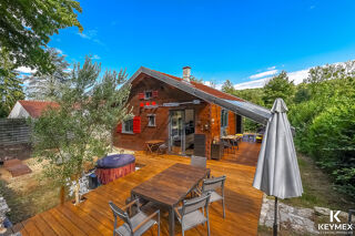  Maison � vendre 4 pi�ces 65 m�