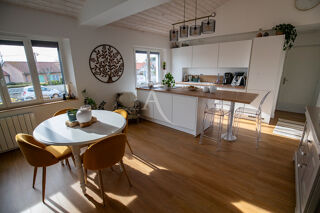  Maison  vendre 5 pices 112 m